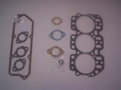 John Deere 3 Cyl. Head Gasket Set